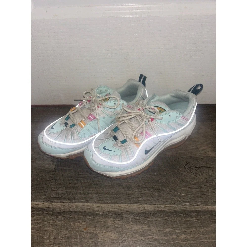 Nike airmax 98